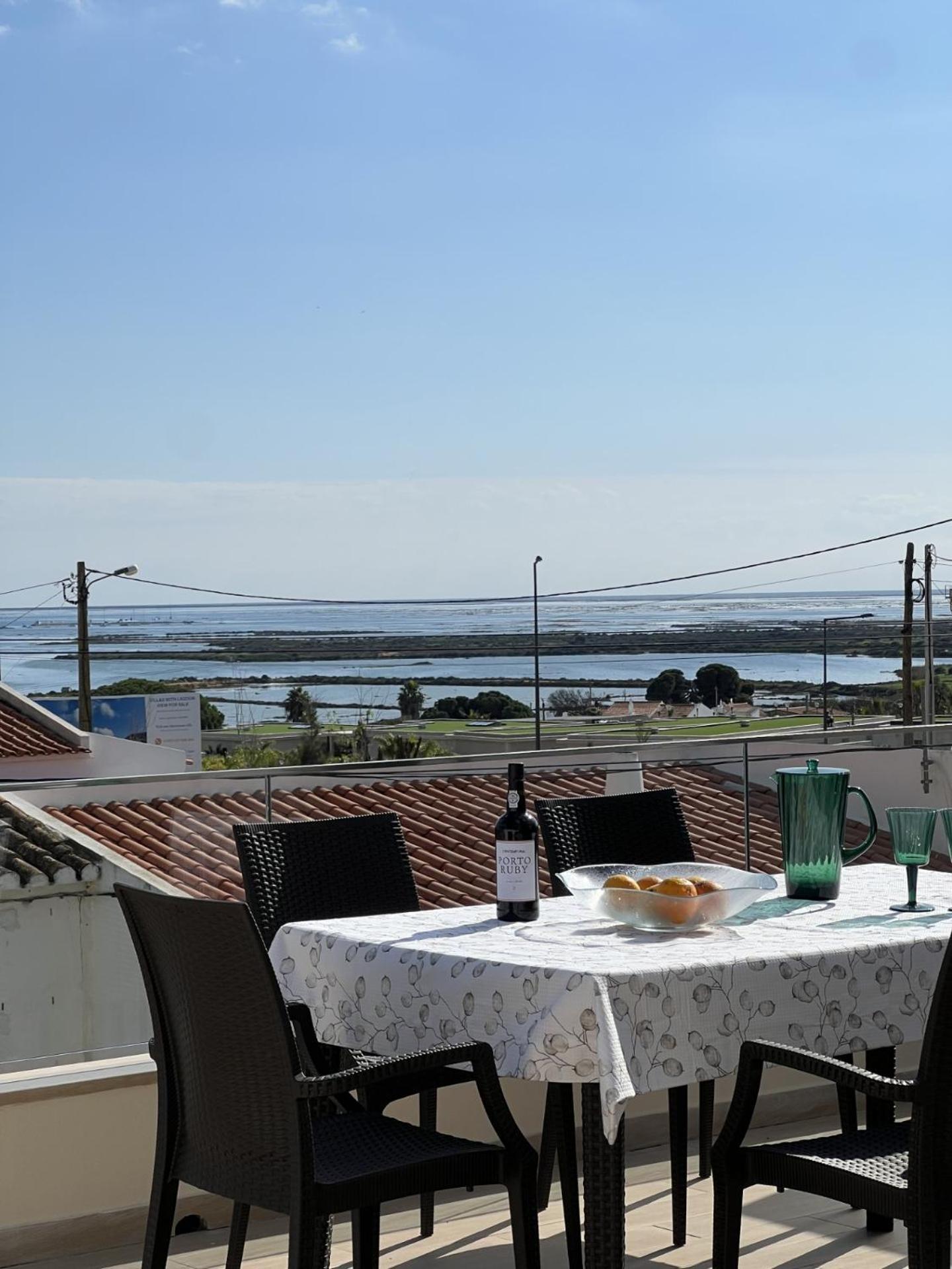Casa Marria Villa FAO Eksteriør billede