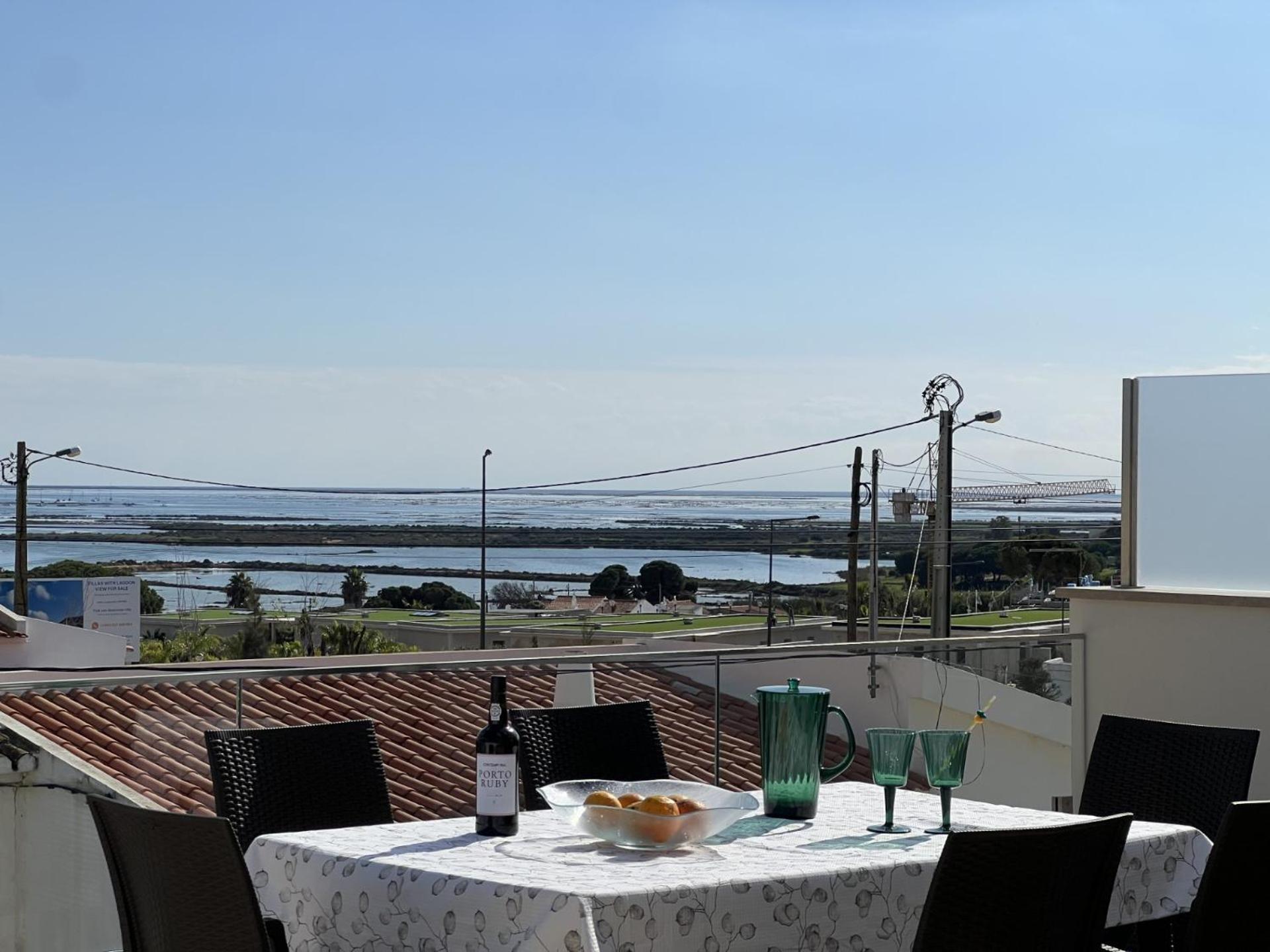 Casa Marria Villa FAO Eksteriør billede